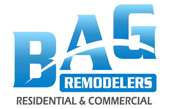 BAG Remodelers, Inc. Logo